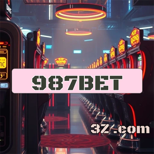 Apostas Empolgantes no 987bet.com: A Nova Era do Jogo