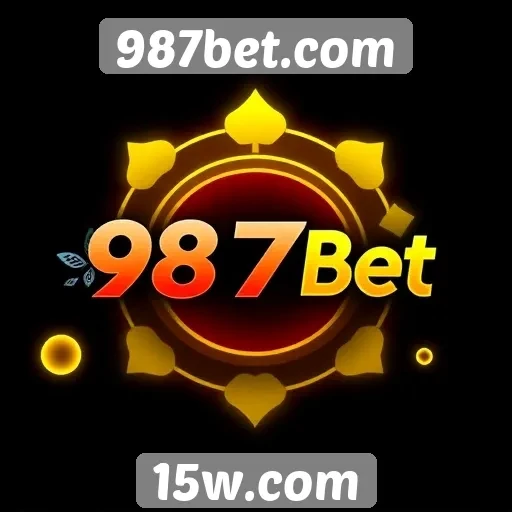 987bet.com oferece uma ampla gama de jogos online