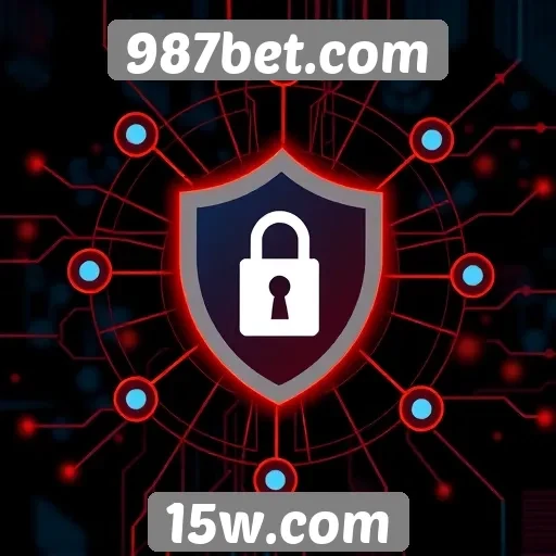 Como o 987bet garante a segurança dos usuários