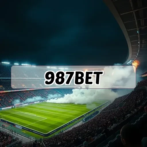 987bet.com Experiência do Usuário