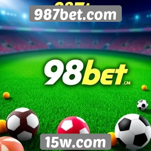 Avaliação dos jogos disponíveis no 987bet e suas categorias
