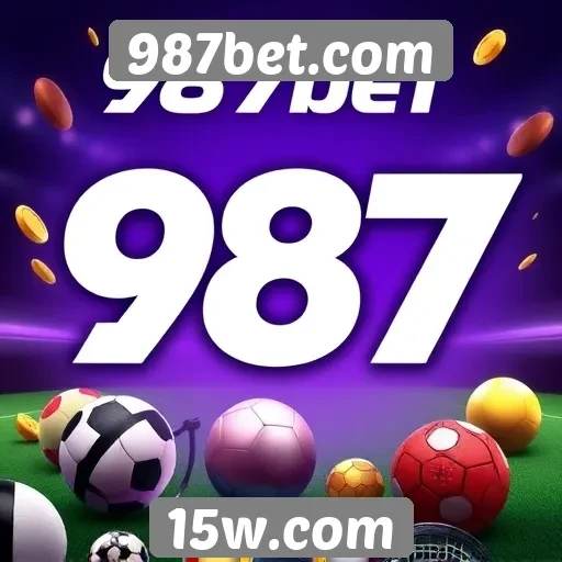 Análise da plataforma de jogos online 987bet