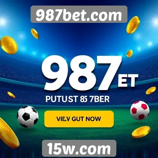 Promoções e bônus oferecidos no 987bet