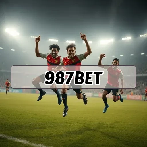 987bet.com Promoções Especiais
