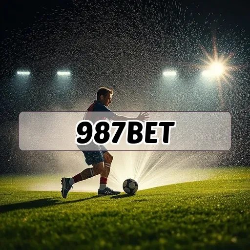 987bet.com Recompensas Especiais