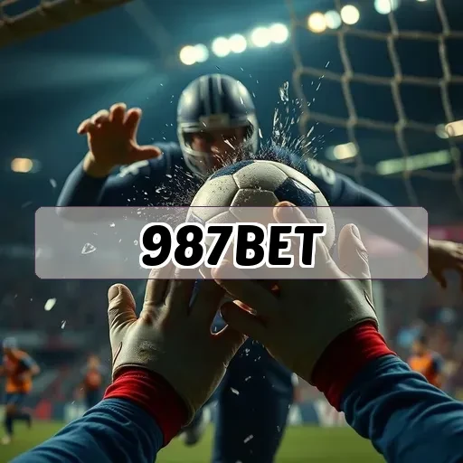 987bet.com Apostas Esportivas