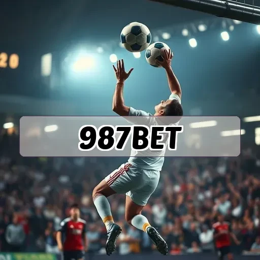 987bet.com Termos e Condições