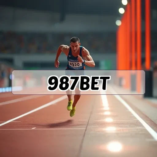 987bet.com Vencedores Recentes